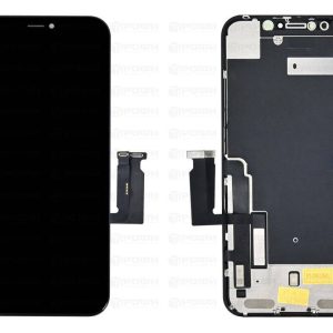 Дисплей для iPhone XR+тачскрин Original Change Glass