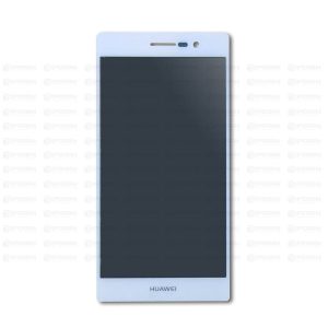 Дисплей Huawei Ascend P7+тачскрин (черный)