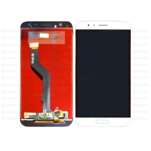 Дисплей Huawei G8/Huawei G7 Plus (RIO-L01/RIO-L02)+тачскрин (белый)