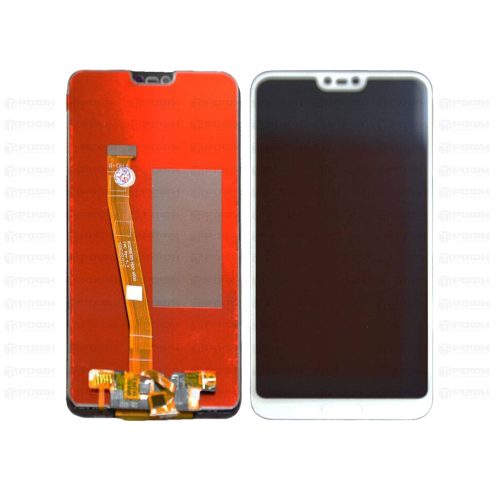 Дисплей Huawei Honor 10 (COL-L29)+тачскрин (белый)