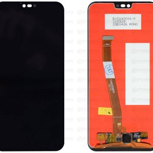 Дисплей Huawei Honor 10 (COL-L29)+тачскрин (черный)