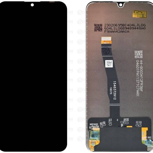Дисплей Huawei Honor 10 Lite/Honor 10i/Honor 20i/Honor 20e (HRY-LX1/HRY-LX1T/HRY-AL00T/HRY-TL00T))+тачскрин (черный) COG