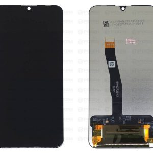 Дисплей Huawei Honor 10 Lite/Honor 10i/Honor 20i/Honor 20e (HRY-LX1/HRY-LX1T/HRY-AL00T/HRY-TL00T))+тачскрин (черный) COF