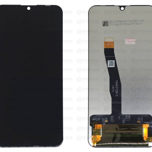 Дисплей Huawei Honor 10 Lite/Honor 10i/Honor 20i/Honor 20e (HRY-LX1/HRY-LX1T/HRY-AL00T/HRY-TL00T))+тачскрин (черный) COF