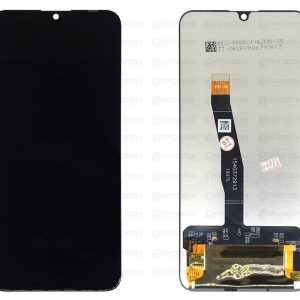 Дисплей Huawei Honor 10 Lite/Honor 10i/honor 20i/Honor 20e (HRY-LX1/HRY-LX1T/HRY-AL00T/HRY-TL00T)+тачскрин (черный) ориг 100%