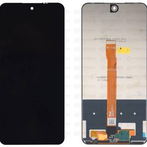 Дисплей Huawei Honor 10X Lite/Huawei P Smart 2021/Huawei Y7A (DNN-LX9/PPA-LX1)+тачскрин (черный)