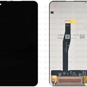 Дисплей Huawei Honor 20/Honor 20 Pro/Huawei Nova 5T (YAL-L21/YAL-L41/Yale-L71A)+тачскрин (черный) COF