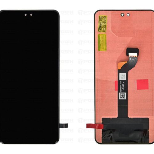 Дисплей Huawei Honor 200 Pro (ELP-AN00)+тачскрин (черный) ориг 100%