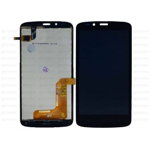 Дисплей Huawei Honor 3C Lite+тачскрин (черный)