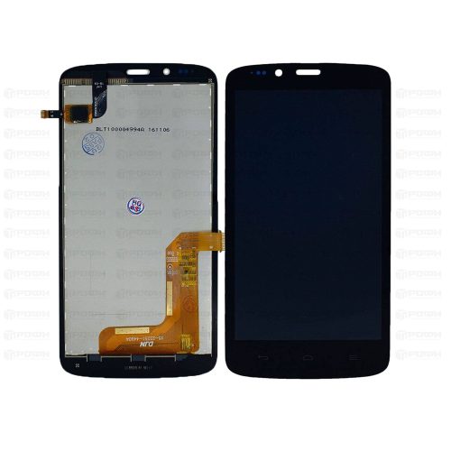 Дисплей Huawei Honor 3C Lite+тачскрин (черный)