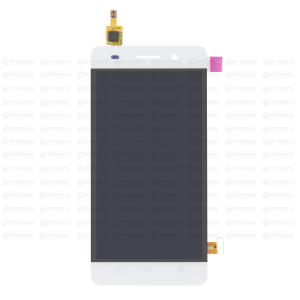 Дисплей Huawei Honor 4C (CHM-U01) с тачскрином (белый)