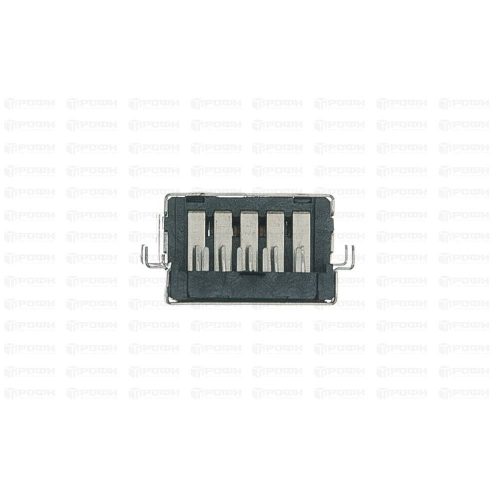 Разъем USB (3.0) Тип 10