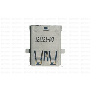Разъем USB (3.0) Тип 3