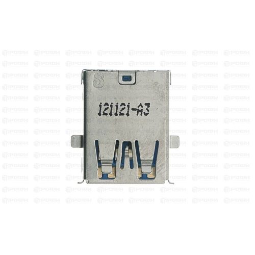 Разъем USB (3.0) Тип 3
