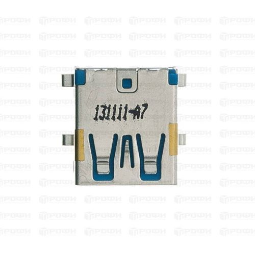 Разъем USB (3.0) Тип 4