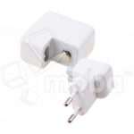 Сетевое зарядное устройство Type-C для iPhone 15/15 Plus/15 Pro/15 Pro Max/16/16 Plus/16 Pro/16 Pro Max (35W, PD, 2 порта) Белый