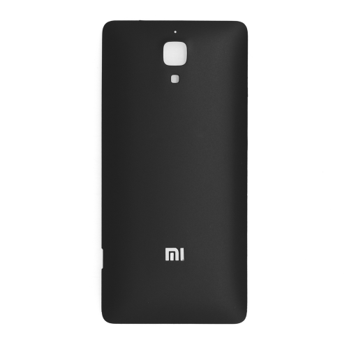Задняя крышка для Xiaomi Mi 4 (Черный)