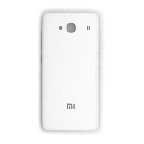 Задняя крышка для Xiaomi Redmi 2 Redmi 2 EE (Белый)