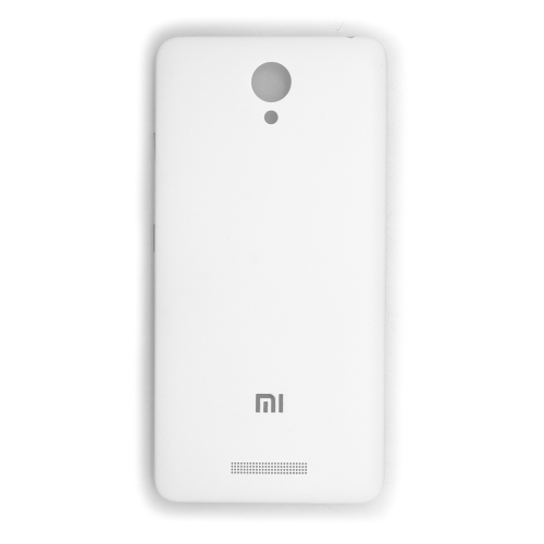 Задняя крышка для Xiaomi Redmi Note 2 (Белый)