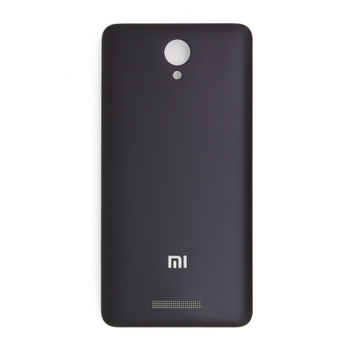 Задняя крышка для Xiaomi Redmi Note 2 (Черный)