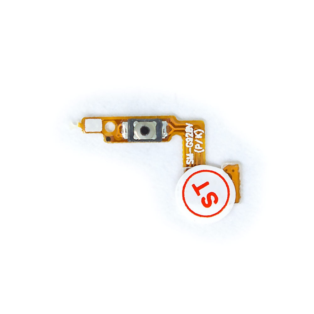 Шлейф кнопки включения для Samsung G925F/S6 EDGE