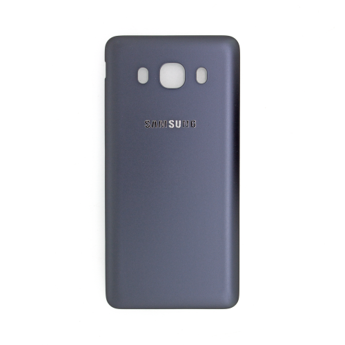 Задняя крышка для Samsung J510f (2016 черная)