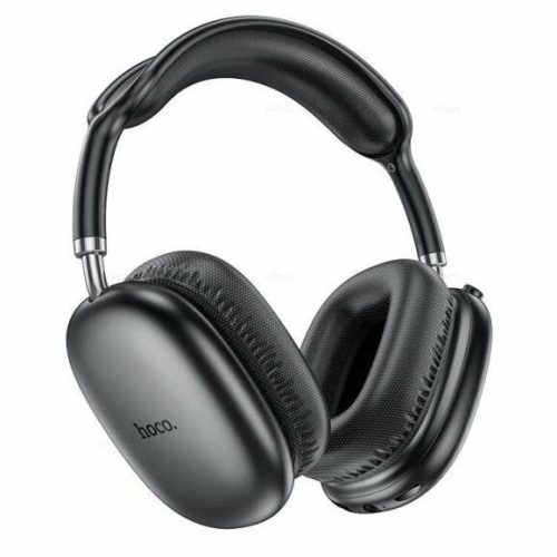 Беспроводные наушники HOCO W35 Air, 400 мАh. черный