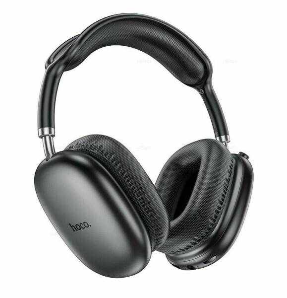 Беспроводные наушники HOCO W35 Air, 400 мАh. черный