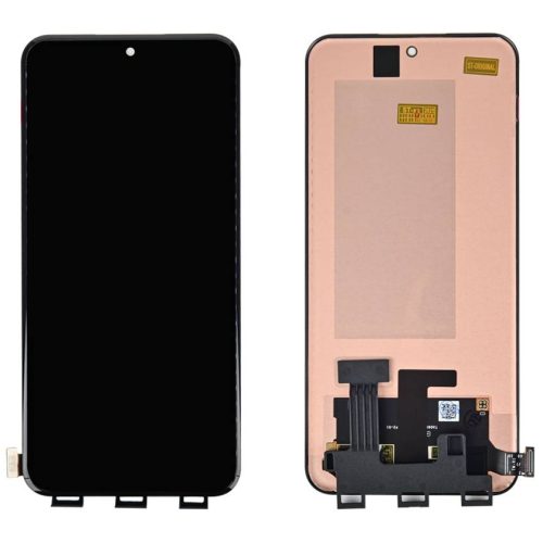 Дисплей для Realme RMX5051 в сборе с тачскрином