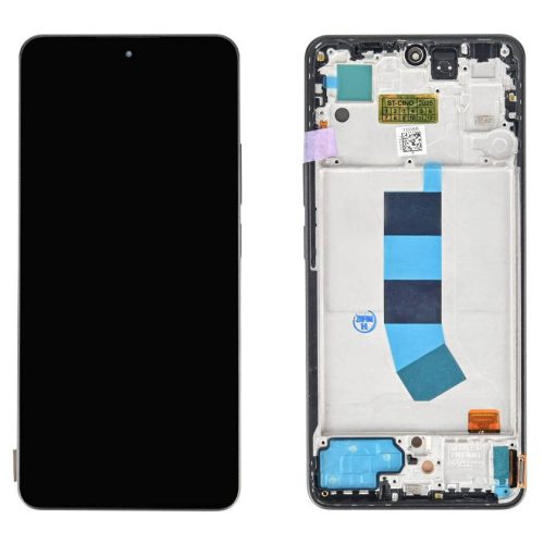 Дисплей для Xiaomi 23124RA7EO / 23129RA5FL / 23129RAA4G в сборе с тачскрином (Бюджет)
