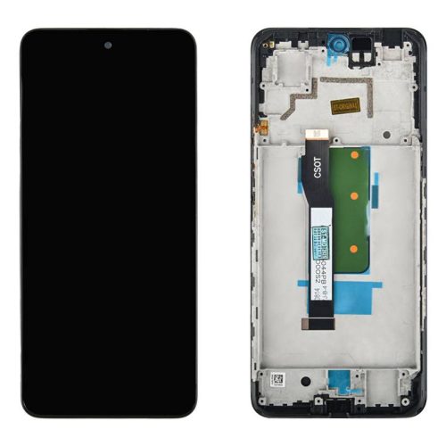 Дисплей для xiaomi poco x4 gt в сборе с тачскрином (Премиум)