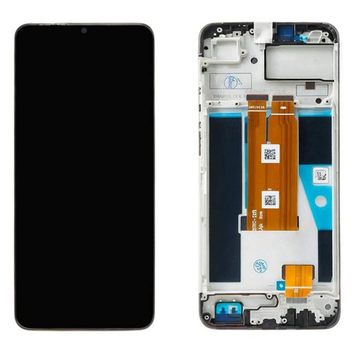 Дисплей для Realme RMX3930 в сборе с тачскрином