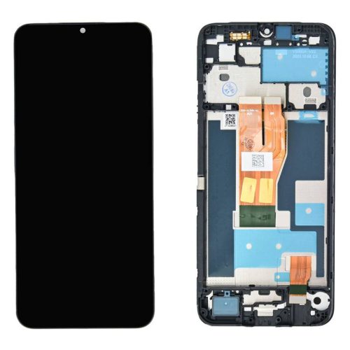 Дисплей для Realme RMX3506 / RMX3581 в сборе с тачскрином