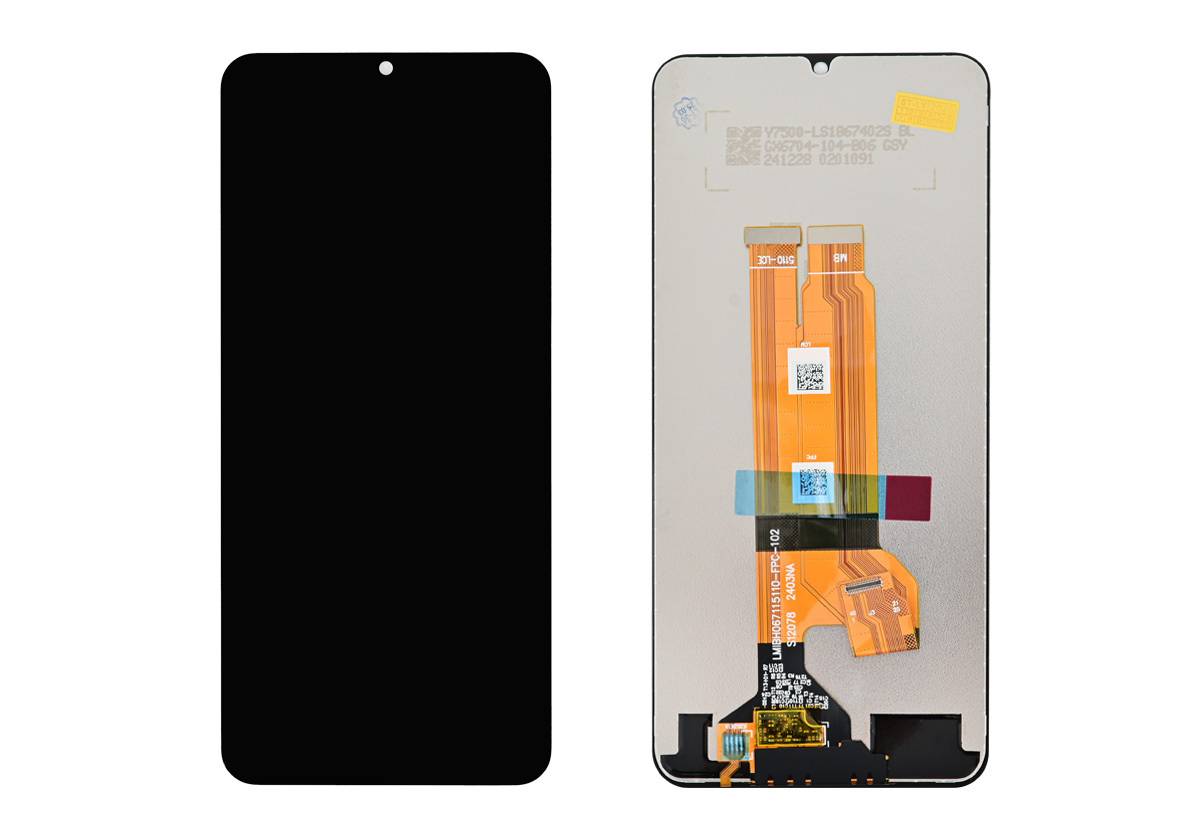 Дисплей для Realme RMX-3938 / RMX3930 / RMX3933 / RMX3939 в сборе с тачскрином