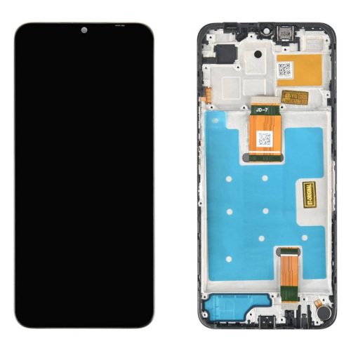 Дисплей для Huawei Honor X6b JDY-LX1 / JDY-LX2 в сборе с тачскрином