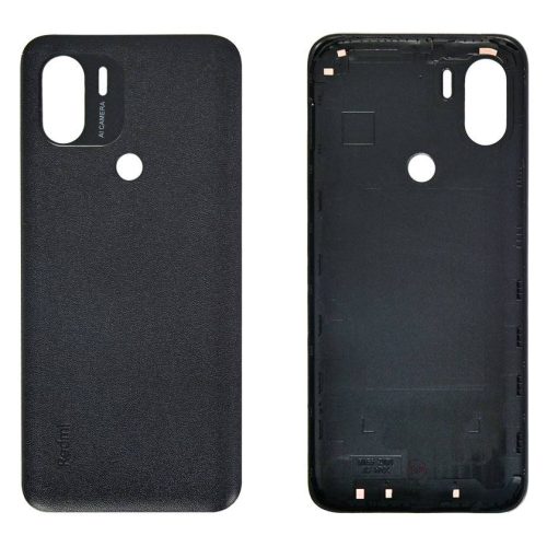 Задняя крышка для Xiaomi Redmi (A2+ черная)