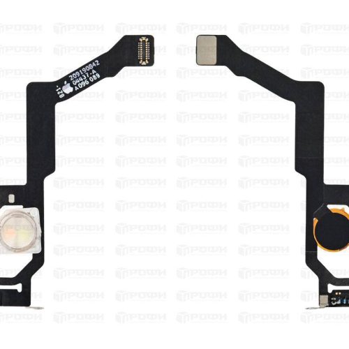 Шлейф для iPhone 14 Pro Max (A2895) для вспышки (ORG)