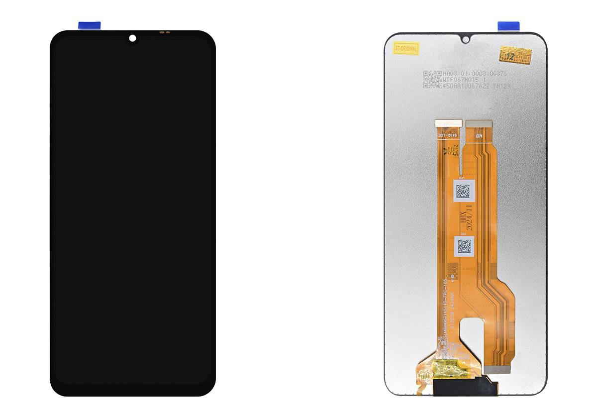 Дисплей для Realme RMX-3938 / RMX3930 / RMX3933 / RMX3939 в сборе с тачскрином