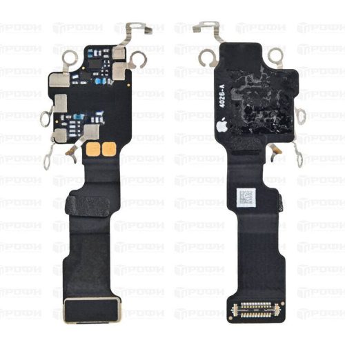 Шлейф для iPhone 14 Pro (A2891) антенна WiFi (ORG)