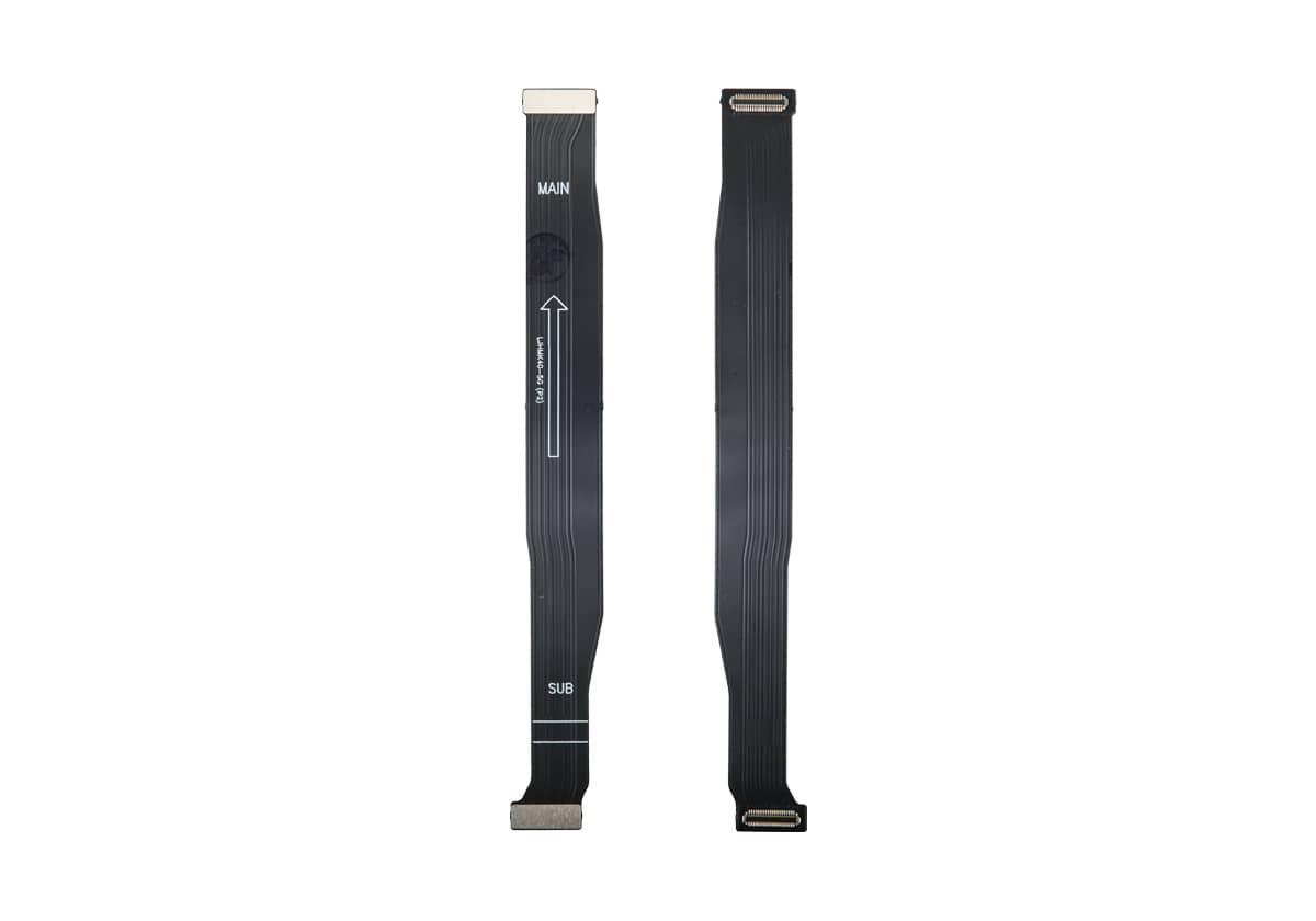 Межплатный шлейф для Xiaomi Poco F3/Mi 11i (M2012K11AG/M2012K11G)