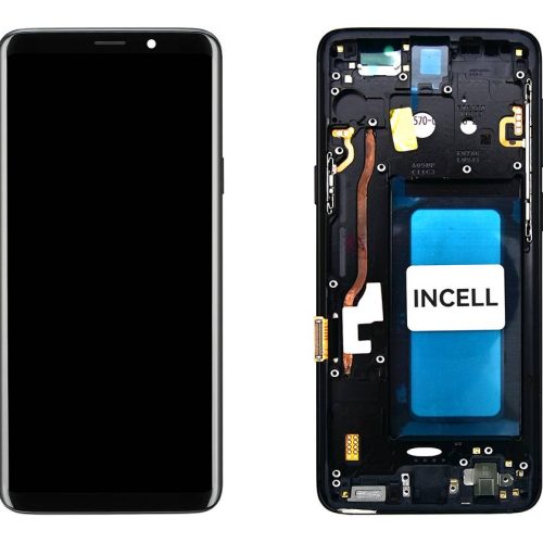 Дисплей для Samsung Galaxy S9 в сборе с тачскрином (Бюджет)