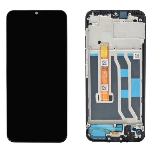 Дисплей для Realme RMX3263 в сборе с тачскрином