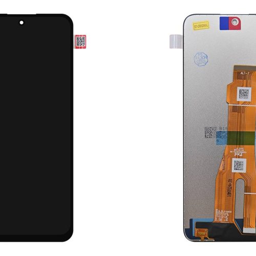 Дисплей для Huawei/Honor ALT-LX1 в сборе с тачскрином (Бюджет)