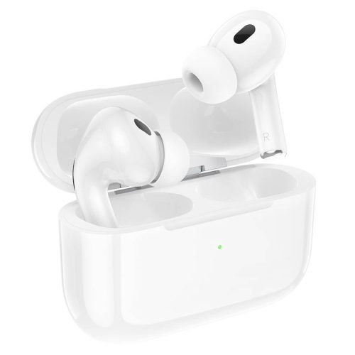 Беспроводные наушники BOROFONE BW36, 300 mAh, белый
