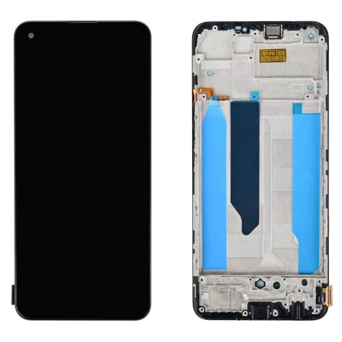 Дисплей для Realme RMX3085 в сборе с тачскрином