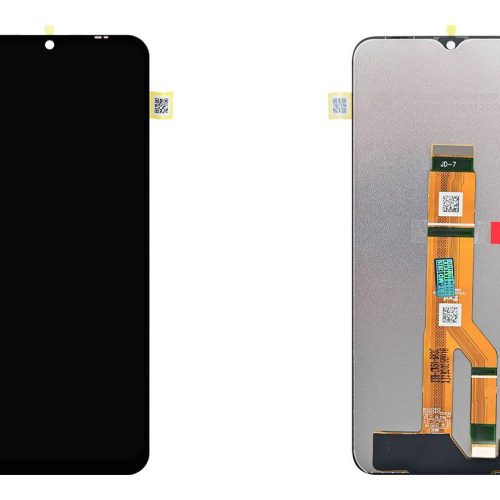 Дисплей для Huawei Honor X6b JDY-LX1 / JDY-LX2 в сборе с тачскрином