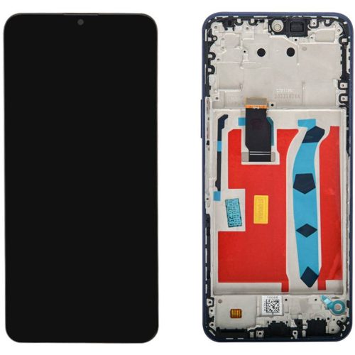 Дисплей для Huawei Honor X8 4G TFY-LX1 в сборе с тачскрином