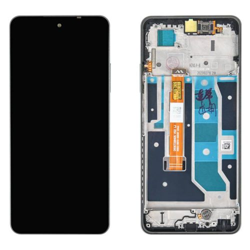 Дисплей для Realme RMX3890 в сборе с тачскрином