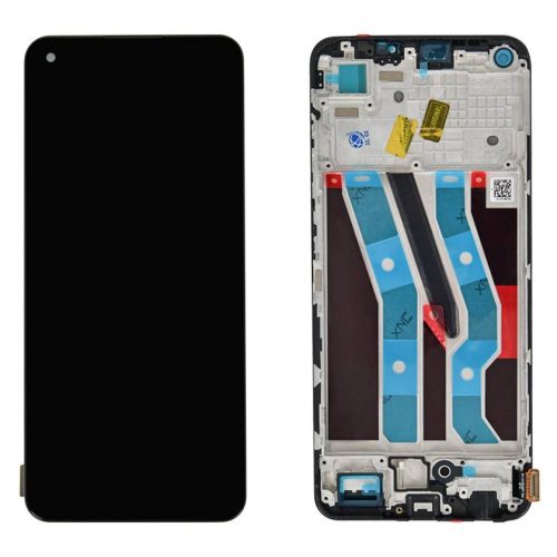 Дисплей для Realme RMX3630 в сборе с тачскрином