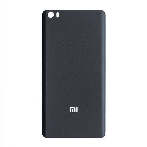 Задняя крышка для Xiaomi Note (Черный)